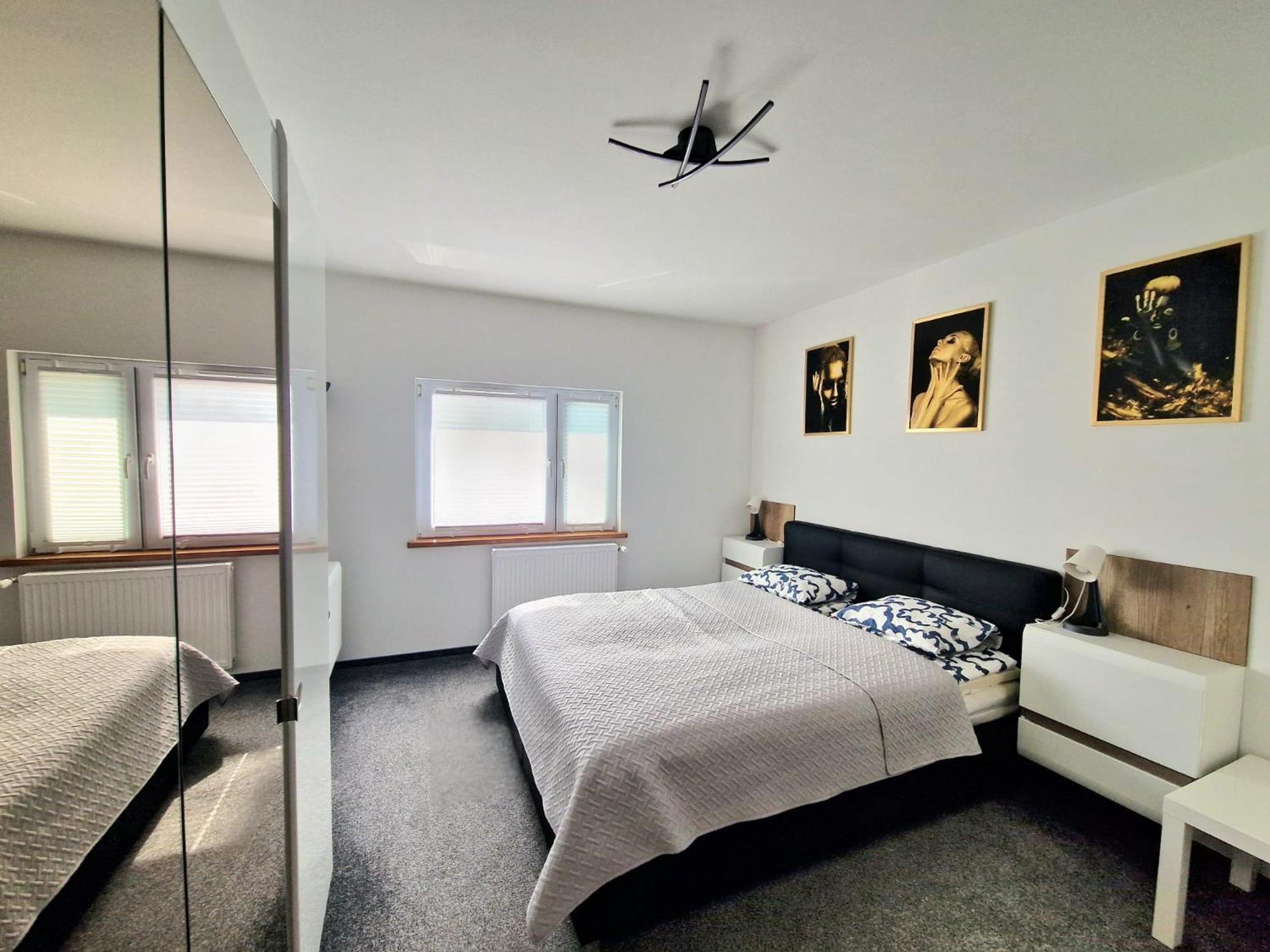 Apartamenty Promyk Віселка Екстер'єр фото