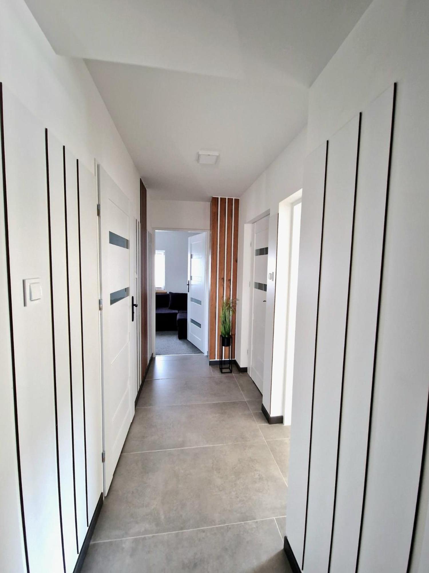 Apartamenty Promyk Віселка Екстер'єр фото