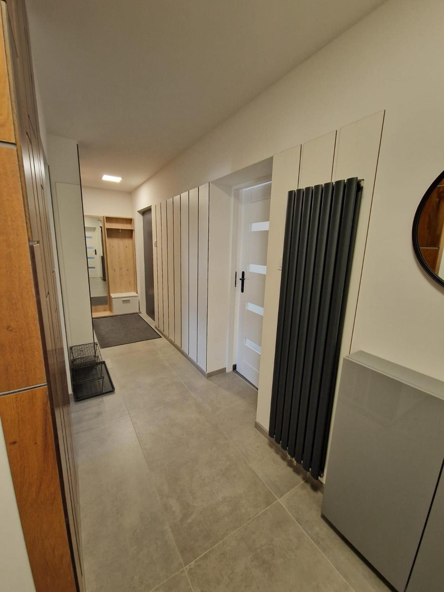 Apartamenty Promyk Віселка Екстер'єр фото