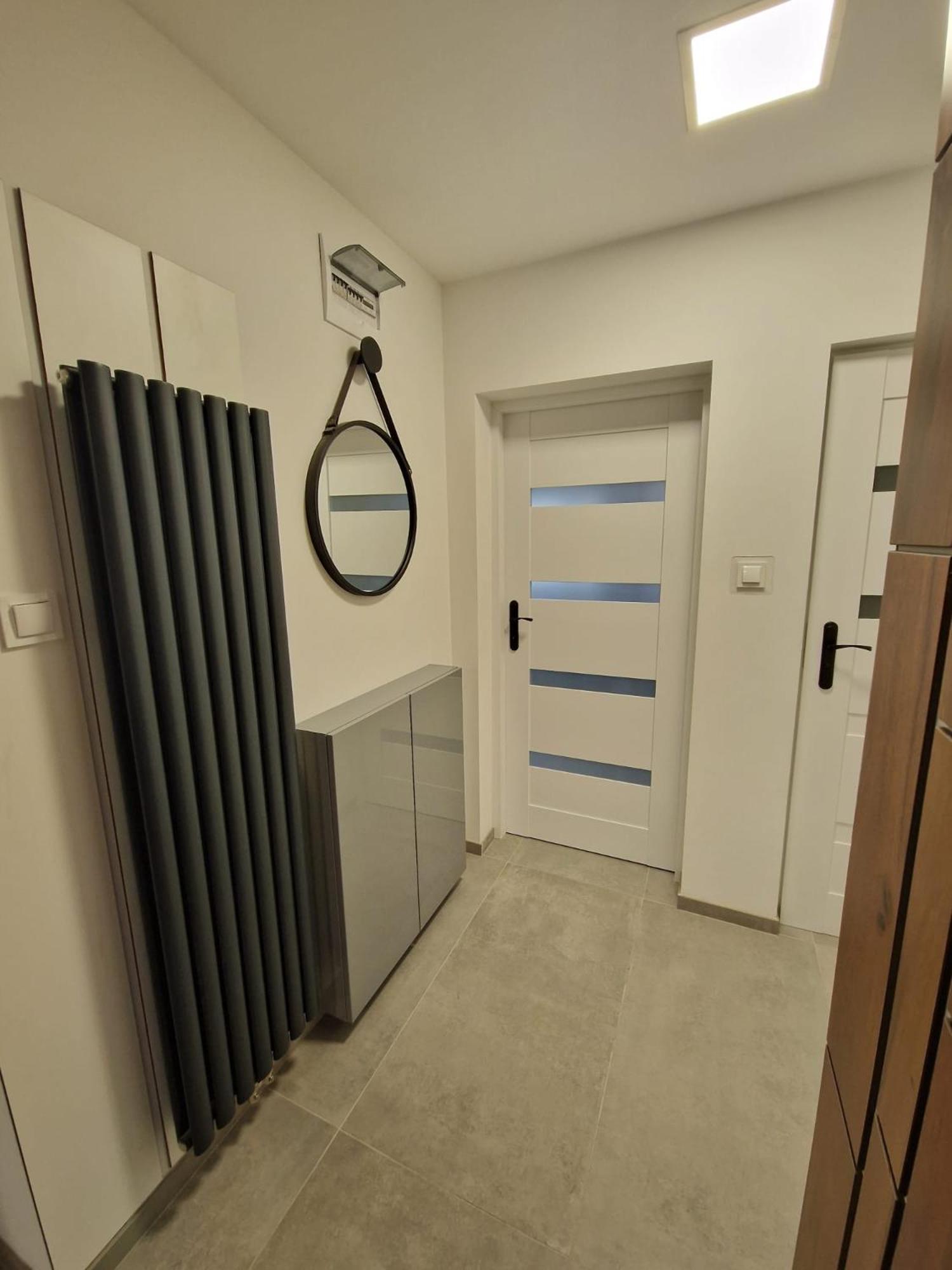Apartamenty Promyk Віселка Екстер'єр фото